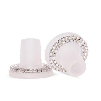 Heel Stoppers & Accessories