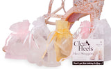 Heel Stoppers Mixed Collection from Clean Heels