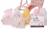 Heel Stoppers Mixed Collection from Clean Heels