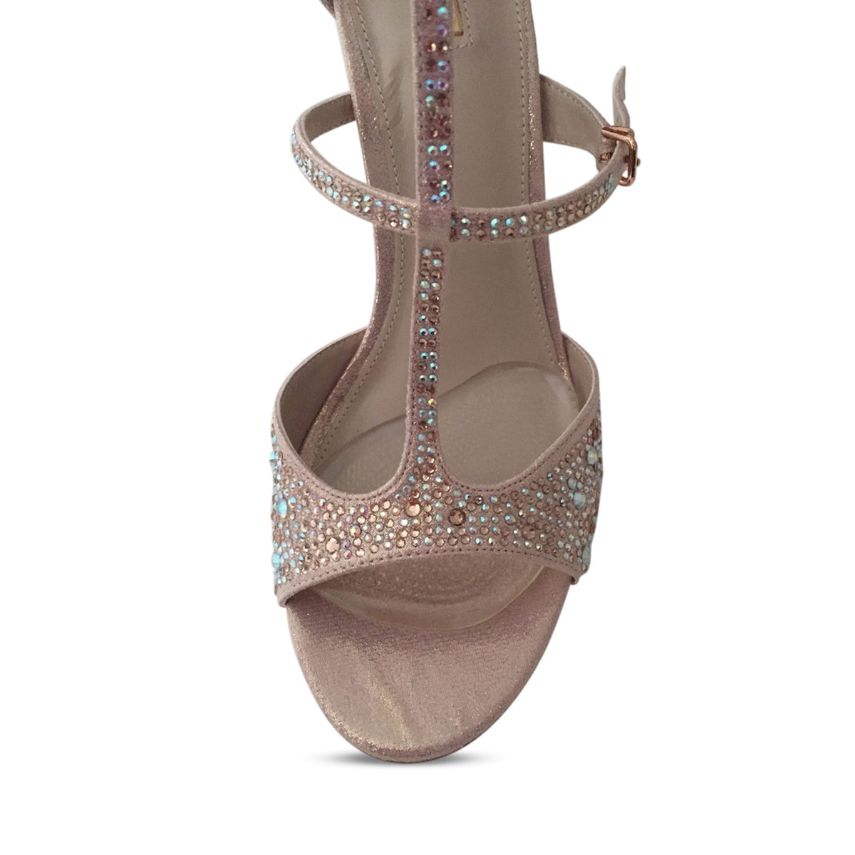 Clean Heels Ultra Slim Gel Pads for Shoes