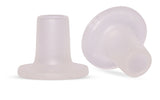 Plain Clear Heel  Protector from Clean Heels