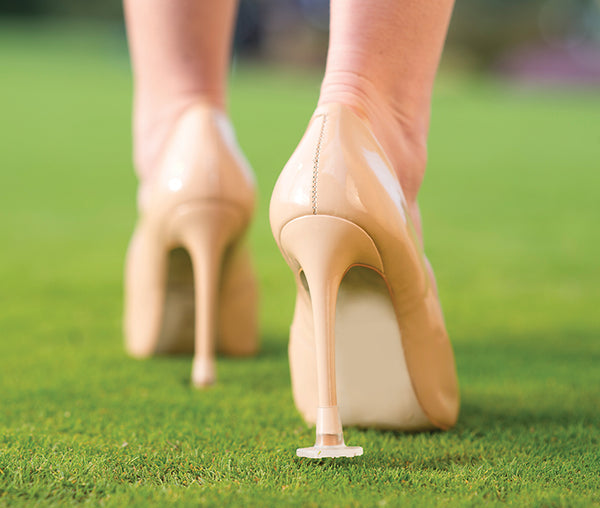 These Heel Protectors Will End Blisters From Boots For Good | HuffPost Life