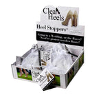 Heel Stoppers Mixed Collection from Clean Heels